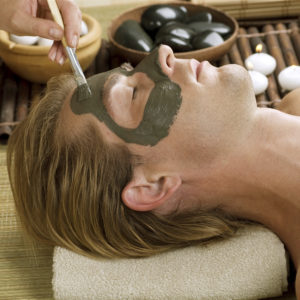 Do men learn to love SPA too?